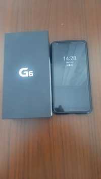 Smartfon LG G6 BLACK