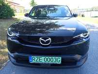 Mazda MX-3 MAKOTO śliczny stan FV23%