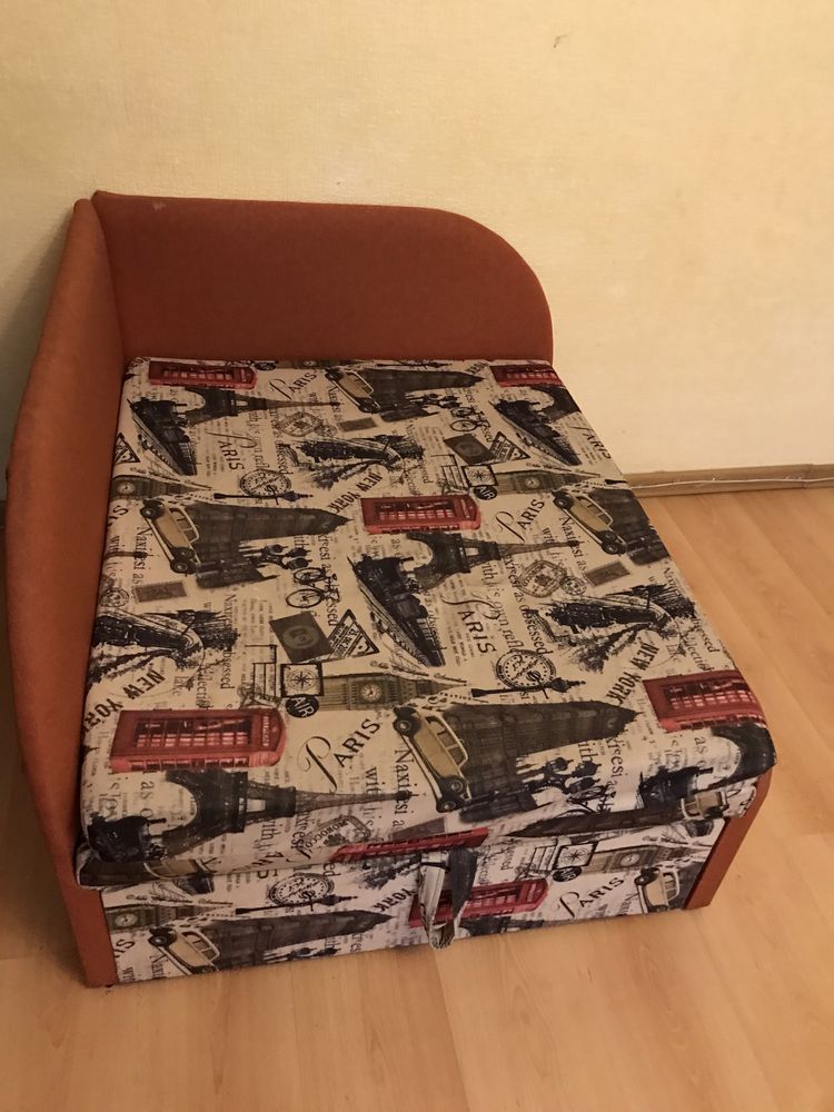 Диван малютка (самовивіз)