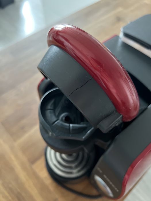 Ekspres do kawy Bosch kapsułkowy