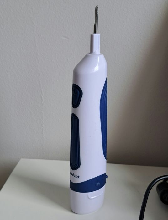 Szczoteczka Nevadent NBZ45 A1