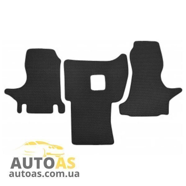 Авто коврики EVA FORD/Форд Transit/Tourneo Custom/Connect /EcoSport