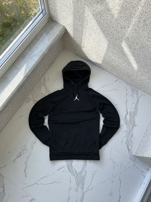 Худі Air Jordan 23 Alpha Therma Fleece Hoody