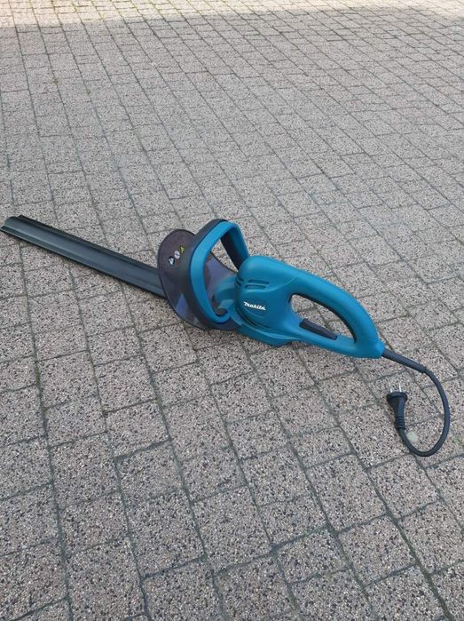 Sprzedam nożyce elektryczne