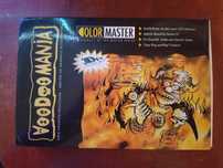 Ретро відеокарта Colormaster Voodoomania 3DFX Voodoo 1 4mb