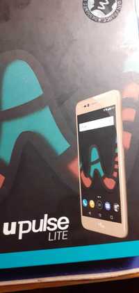 Smartfhone Upulse Lite Wiko