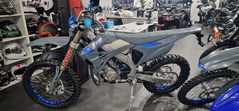 TM Racing EN TM Racing EN 300 - 2T