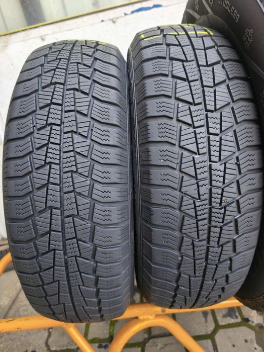 [1207] 2 szt. Viking Wintech 165/70/13 79T