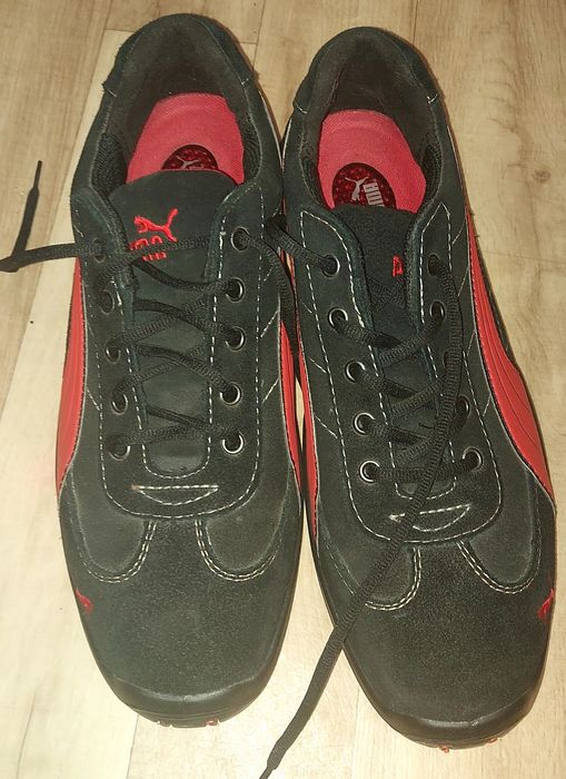 Buty robocze roz 47 puma