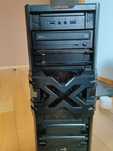 Komputer do gier gtx 960 Intel Core i5 24GB ram