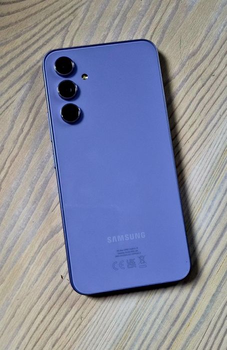 Sprzedam Samsung galaxy A54 5g