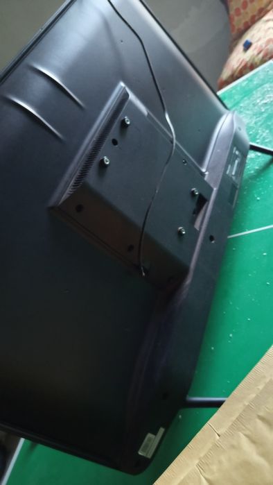 Телевізор Hisense 40A4GT