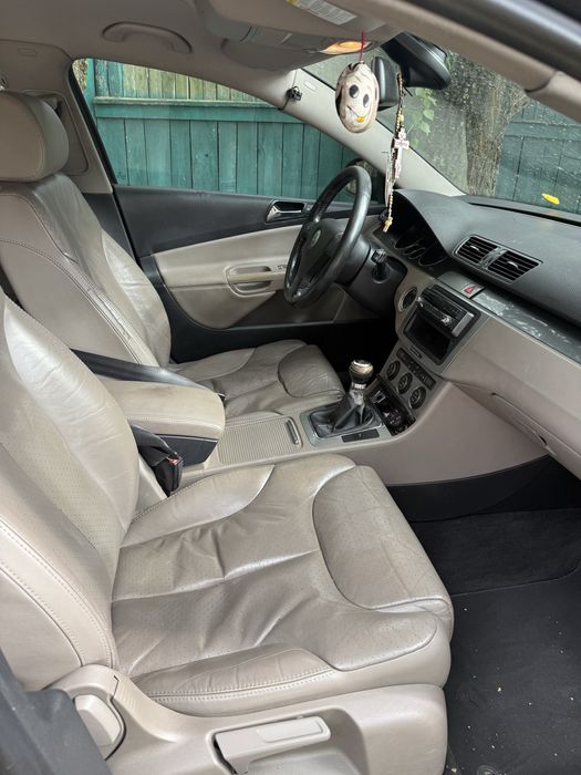 Продам автомобіль Pasat b6