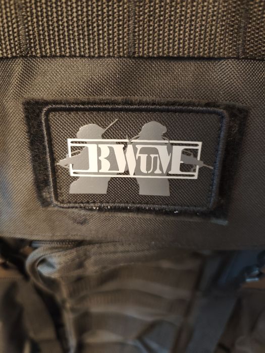 Тактичний рюкзак made in Germany 60Л.