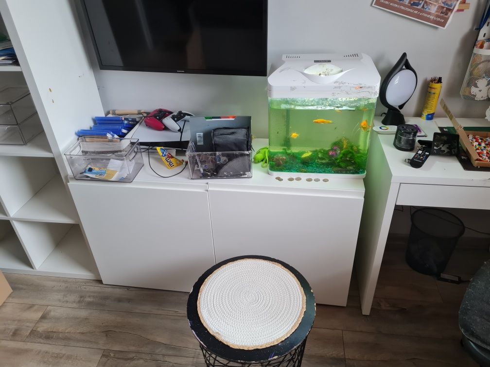 Komplet mebli Ikea pokój dziecięcy