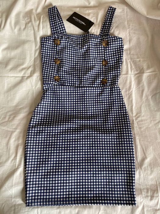 Милий сарафан від PLT