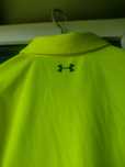 Koszulka polo Under Armored XL XXL jak nowa