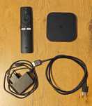 Xiaomi Mi Box S 4K