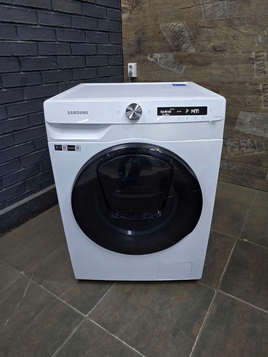 Стиральная машина Samsung WW90T4041EE 6,5 кг, доставка
