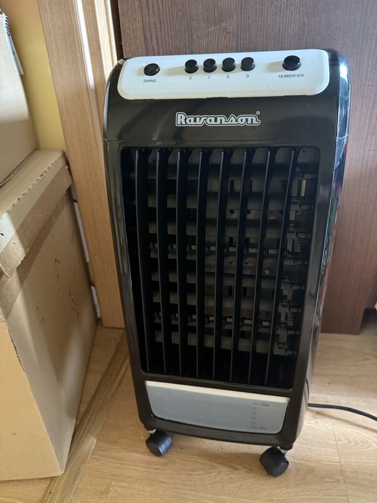 Klimator Ravanson KR-1011