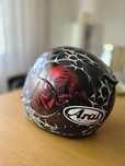 Vendo Arai viper gt tam s