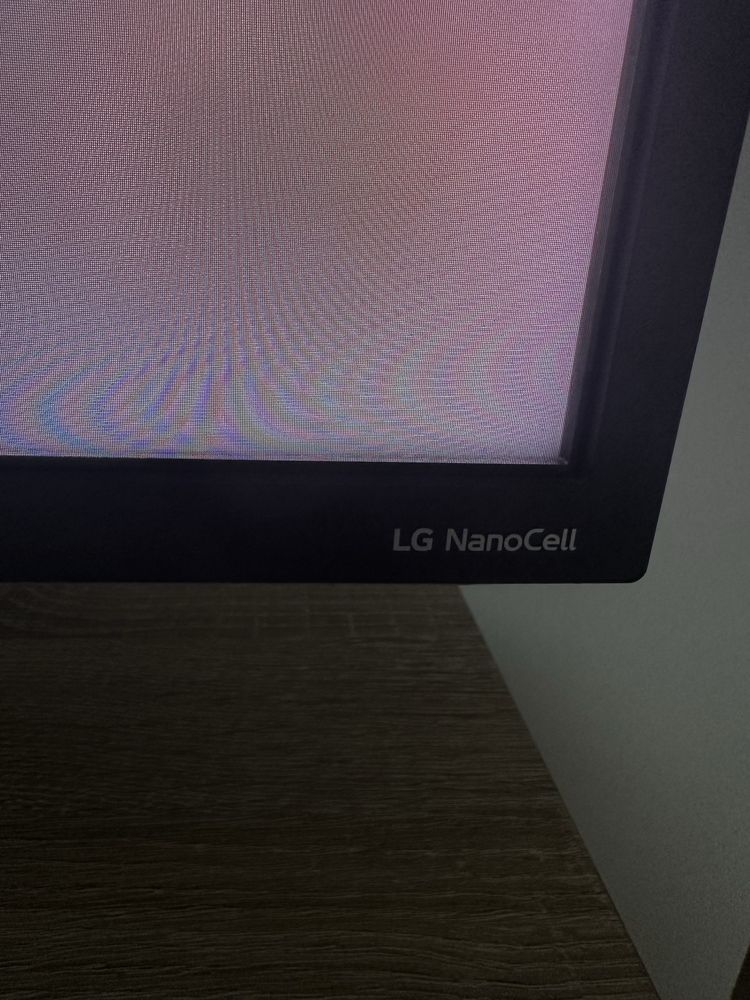 Telewizor LG 55 cali , stan bardzo dobry