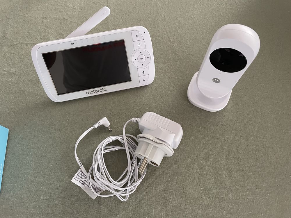 Intercomunicador Motorola Ease 35