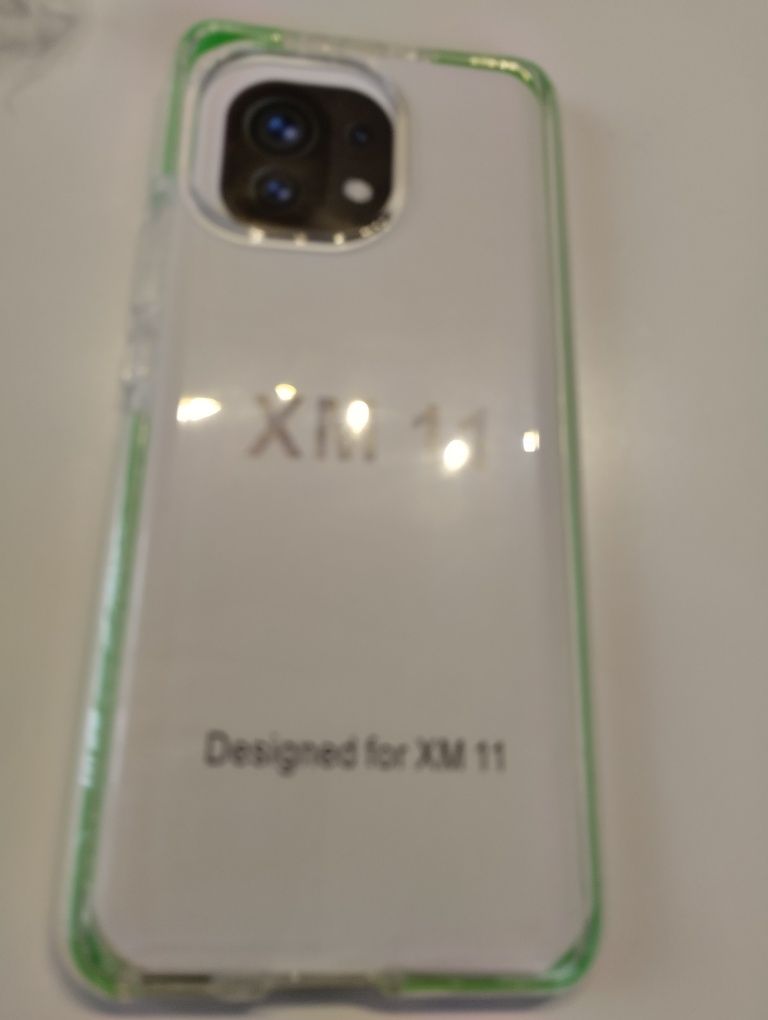 etui na telefon Xaiomi xm 11