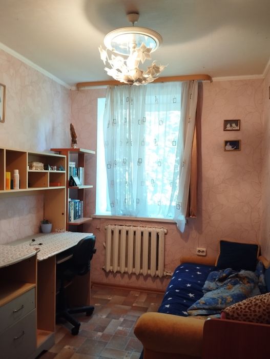 Продам пол дома статус квартиры в Новой Водолаге