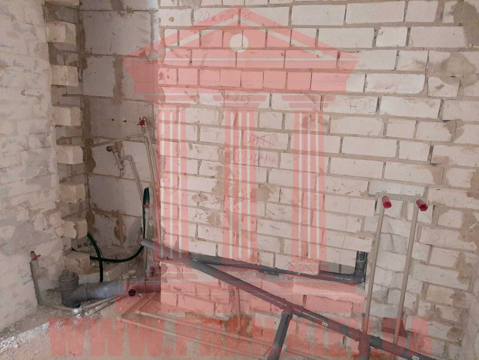 ̶2̶3̶0̶0̶0̶$̶‼️Без комісії‼️Квартира центр м. Бориспіль 10 поверх 36м²