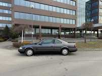 Rover 827 Coupe ZAMIANA! unikat oryginal