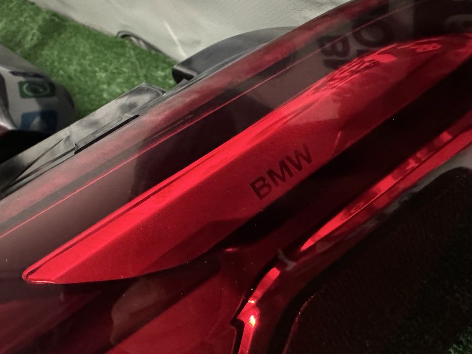 Задні Ліхтарі Стопи BMW G05 Європа Оригінал G20 G30 G01 G26 F15 LCI