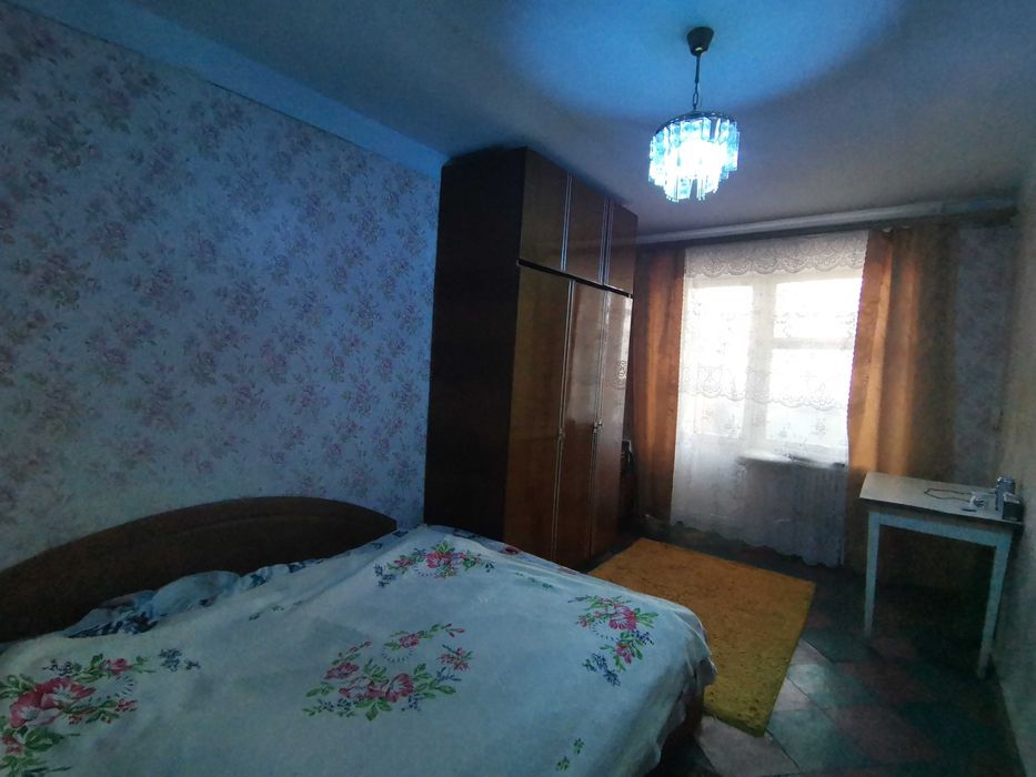 3к Загот Зерно 65.7м2 Будинок Нового Планування Цегла