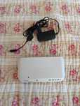 Switch internet Edimax ES-3208P