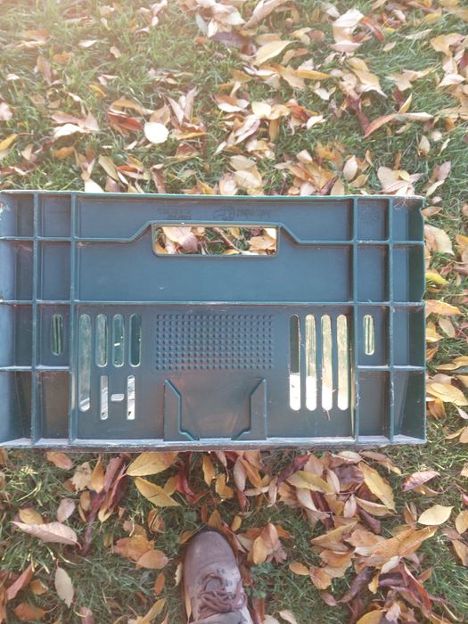 Sprzedam Skrzynki 24kg