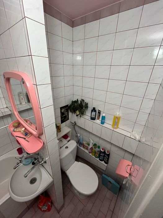 REZERWACJA! Mieszkanie 36m2, do remontu/odświeżenia, Koło ul.PCK