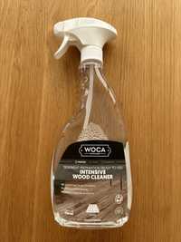 Preparat Woca do czyszczenia drewna Intensive wood cleaner