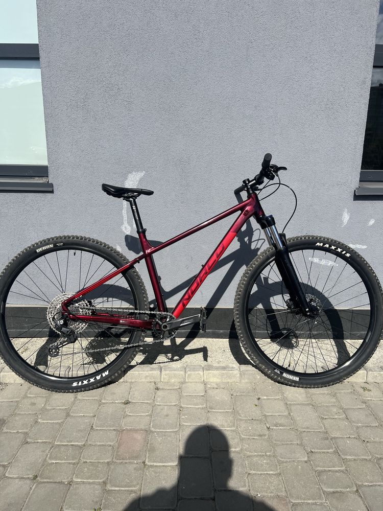 Norco Storm 1M 2023 офіційний