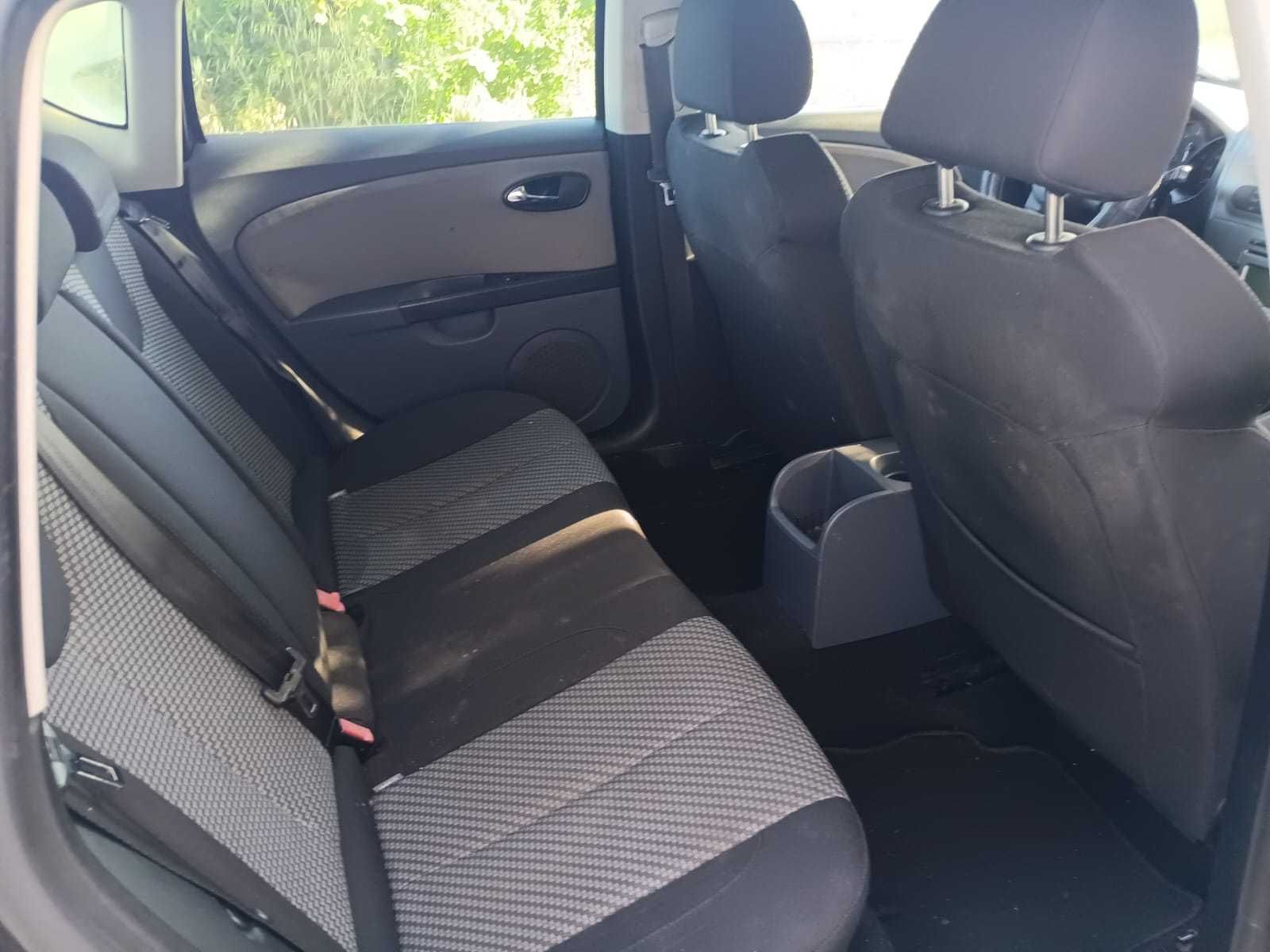 Vendo SEAT LEON - 1 proprietário apenas!