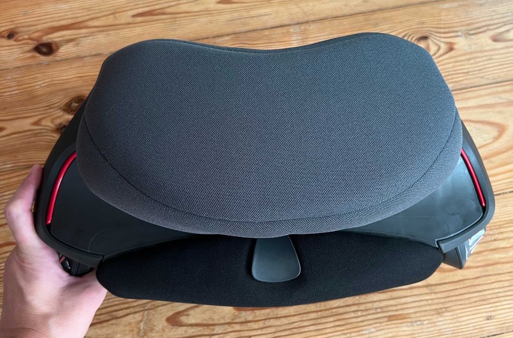 Cadeira Cybex Pallas M-Fix 2019 Grupo 1/2/3 (9 kg - 36 kg)