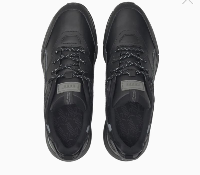 Чоловічі оригінальні кросівки Puma Mirage Sport Reflective