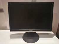 Monitor ViewSonic VA2216W 22"