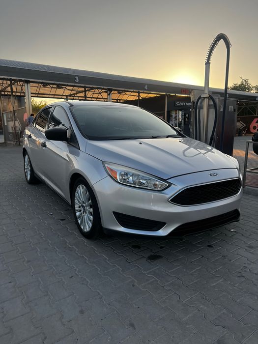 Оренда Авто  Львів в таксі / особисті цілі  Ford Focus 3