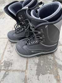 Buty snowboard 32 / 21,5