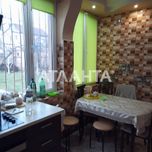 Дом в селе Вапнярке