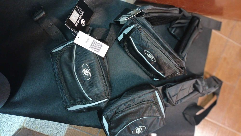 Bolsa de cintura