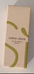 Nowy perfum Giorgio Armani EDP 7 ml Si intense