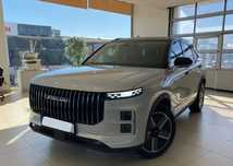 Jaecoo 7 JAECOO 7 1.6 T-DGI Dostępne od ręki, rabat 23 685, Wersja Off-road