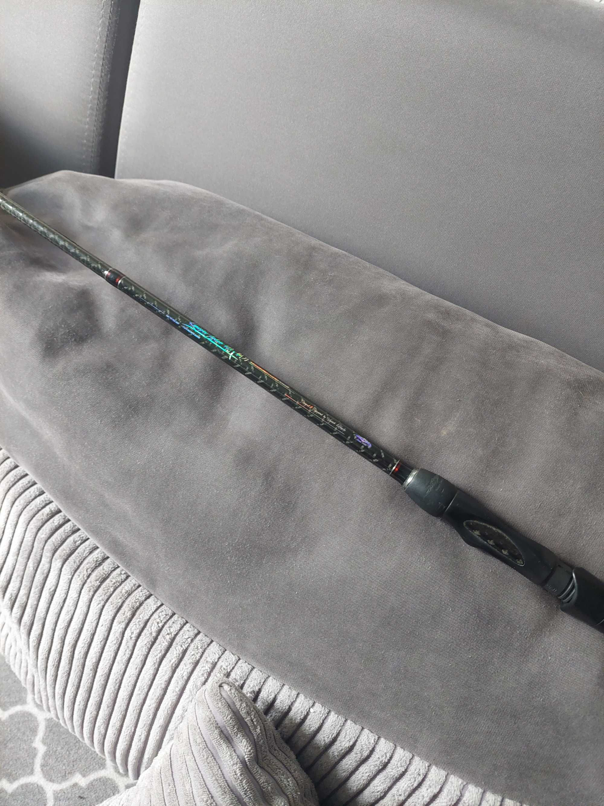 Wędka Mikado Kamisori Zander 35gr