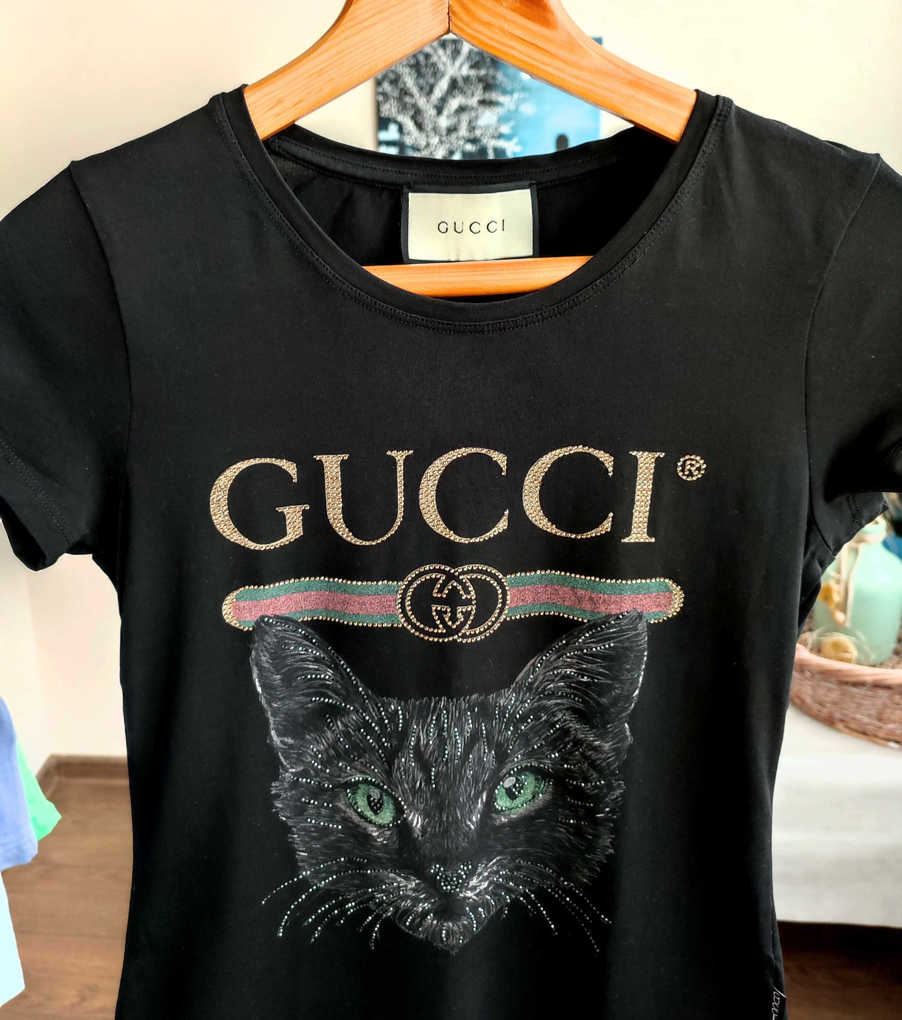 Жіноча футболка Gucci